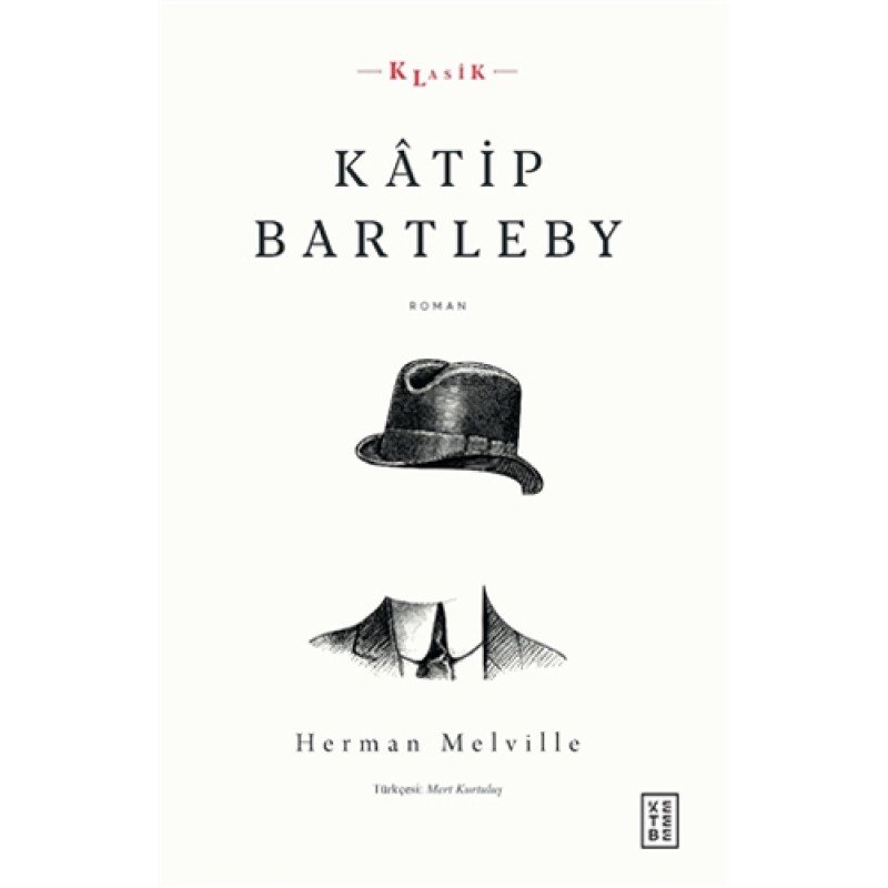 Katip Bartleby Katip Bartleby