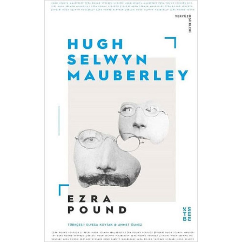 Hugh Selwyn Mauberley Hugh Selwyn Mauberley