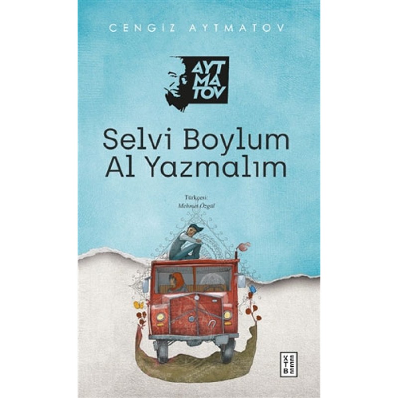 Selvi Boylum Al Yazmalım Selvi Boylum Al Yazmalım