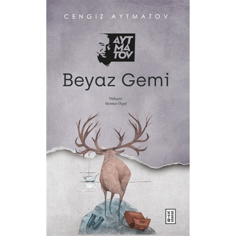 Beyaz Gemi Beyaz Gemi