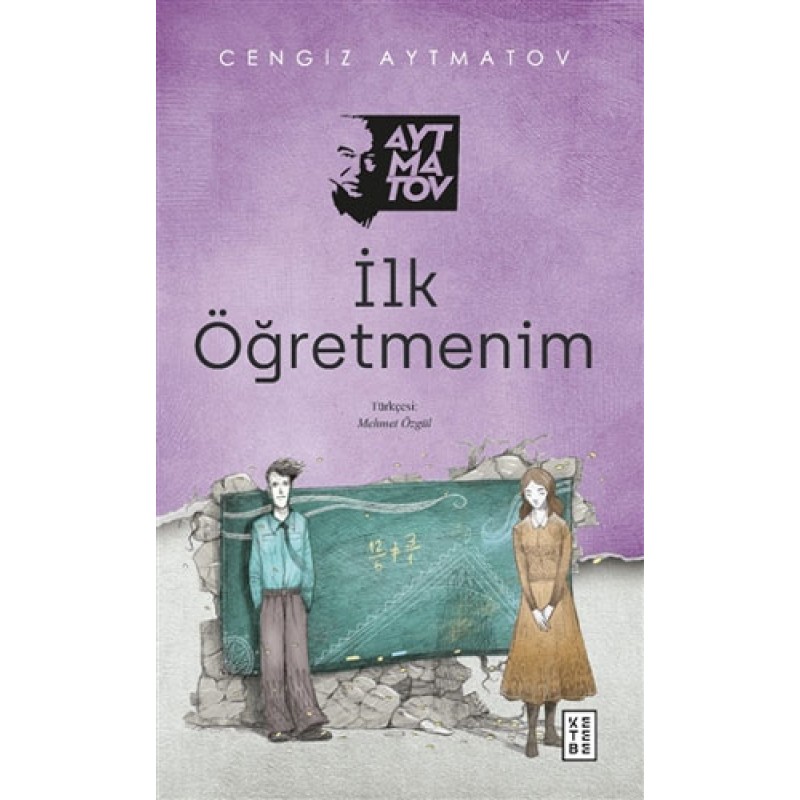 İlk Öğretmenim İlk Öğretmenim
