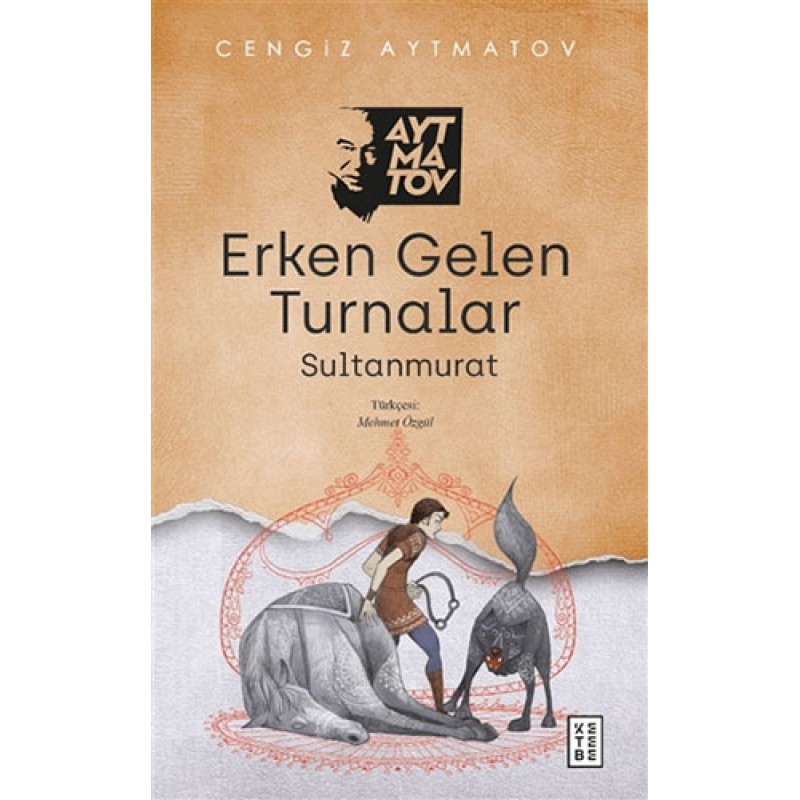 Erken Gelen Turnalar Erken Gelen Turnalar