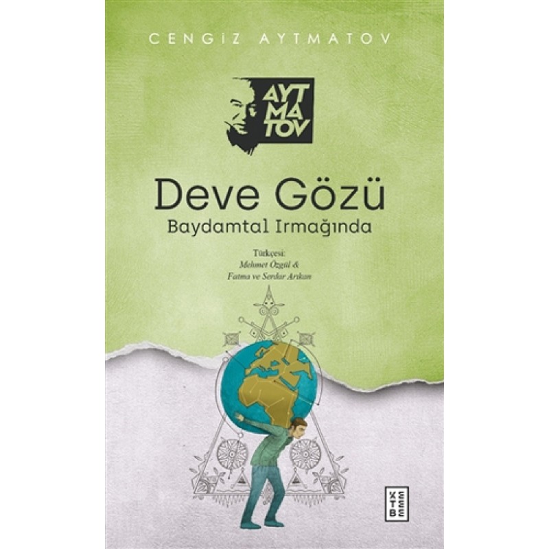 Deve Gözü Deve Gözü
