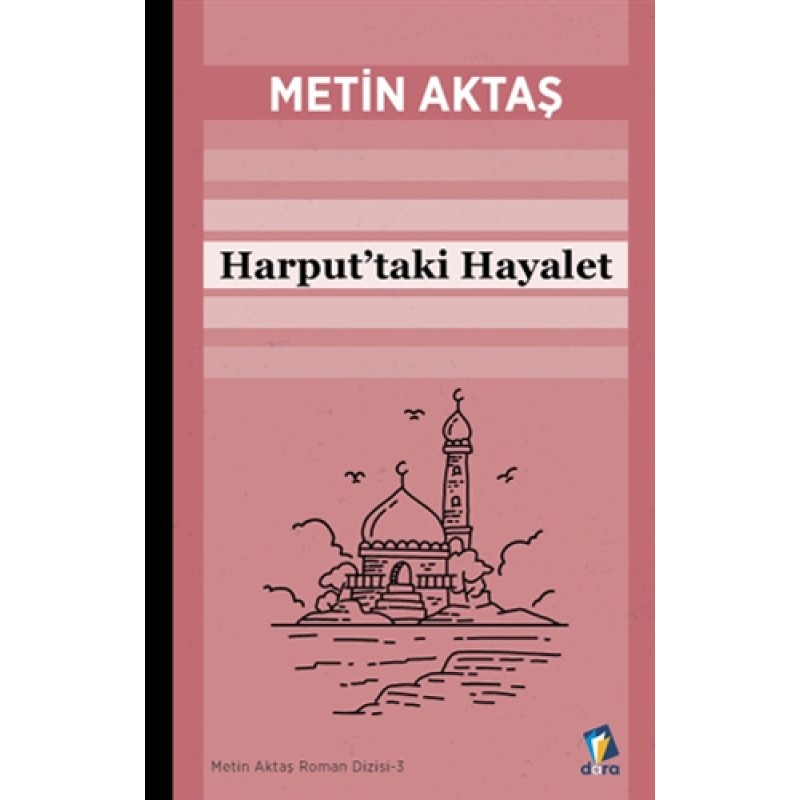 Harput'taki Hayalet Harput'taki Hayalet