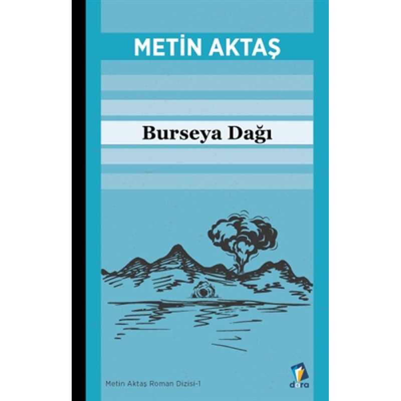 Burseya Dağı Burseya Dağı
