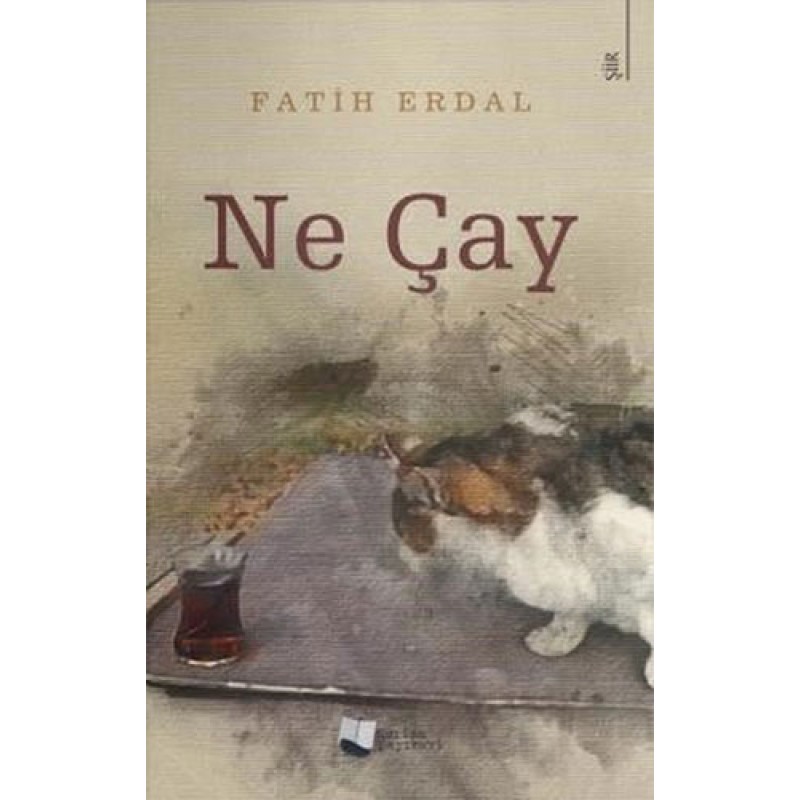 Ne Çay Ne Çay