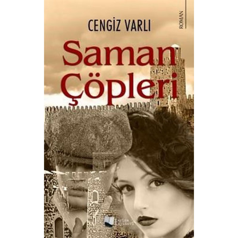 Saman Çöpleri Saman Çöpleri