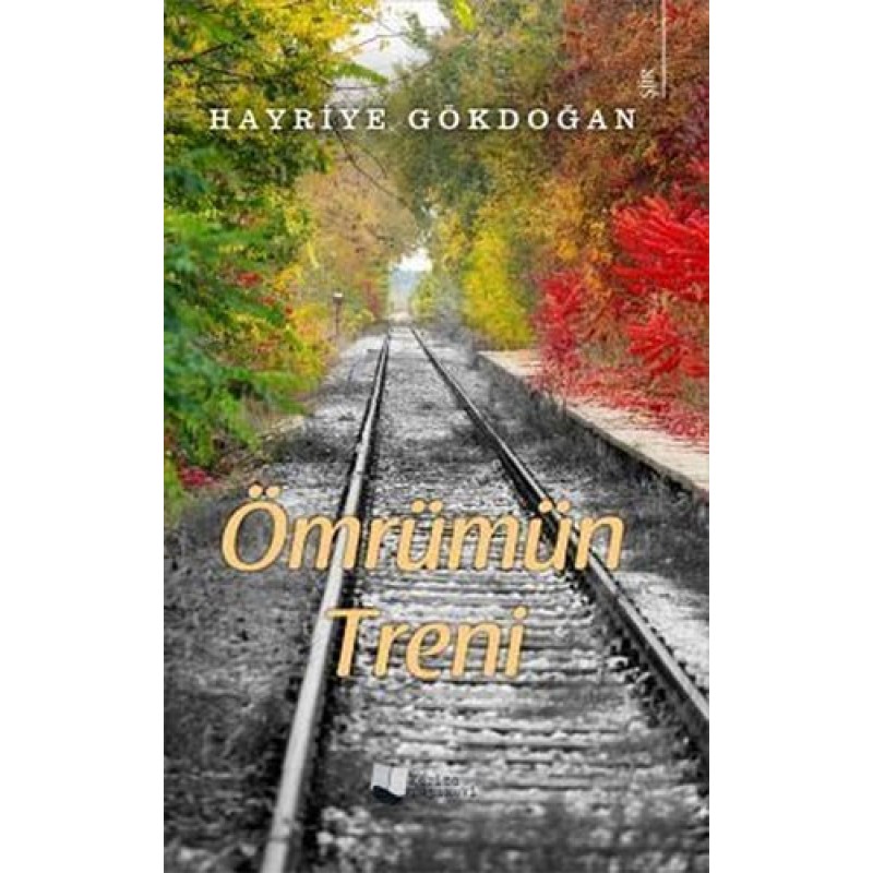 Ömrümün Treni Ömrümün Treni
