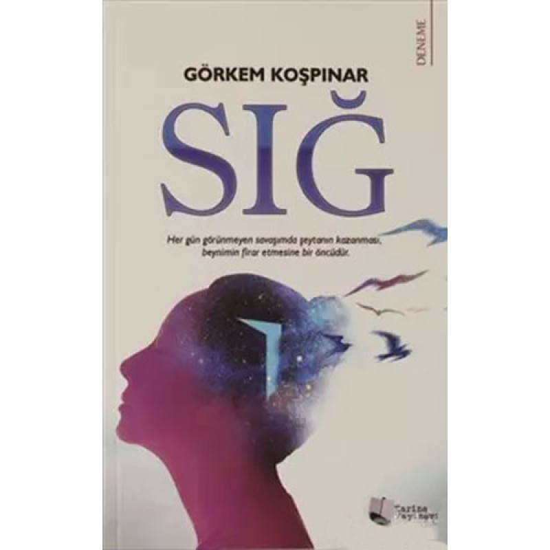 Sığ