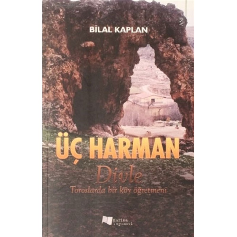 Üç Harman