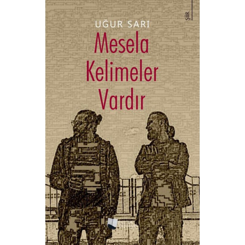 Mesela Kelimeler Vardır