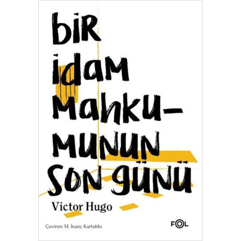 Bir İdam Mahkumunun Son Günü Bir İdam Mahkumunun Son Günü