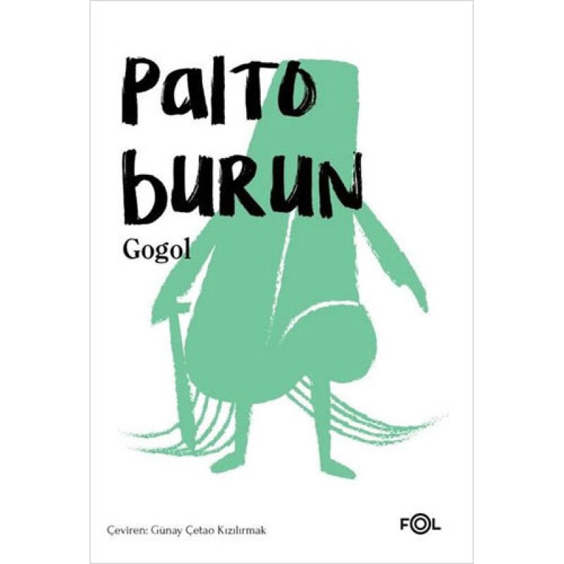Palto Burun Palto Burun