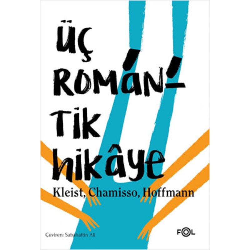 Üç Romantik Hikaye Üç Romantik Hikaye