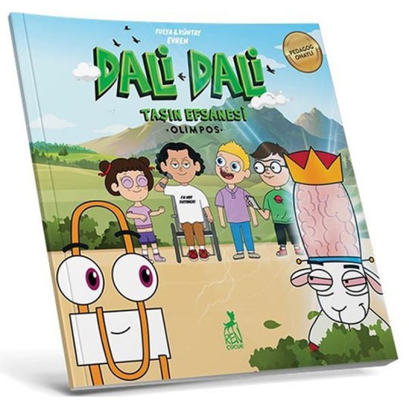 Dali Dali