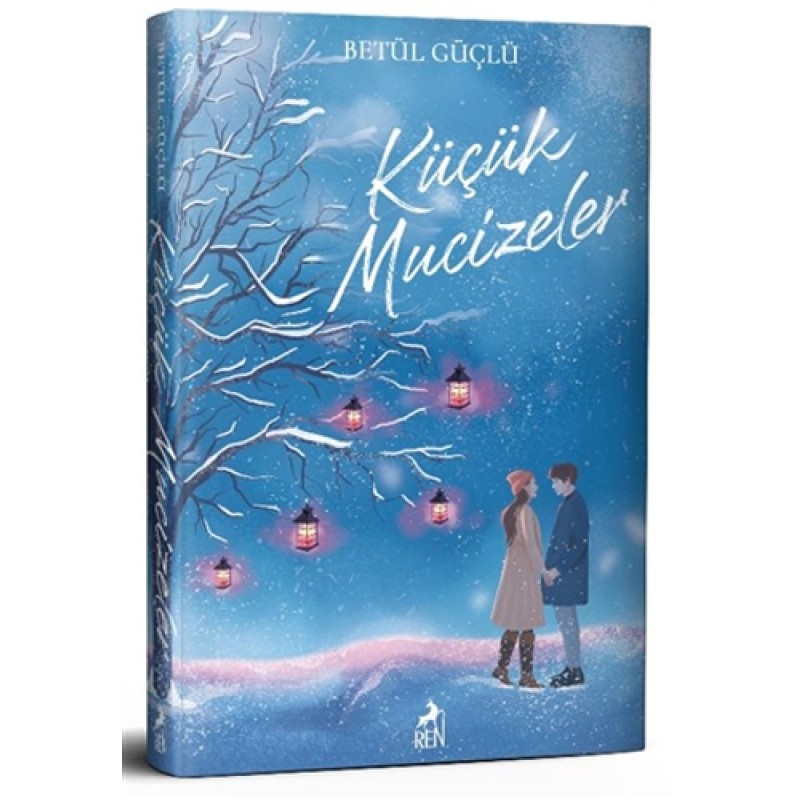 Küçük Mucizeler (Ciltli)