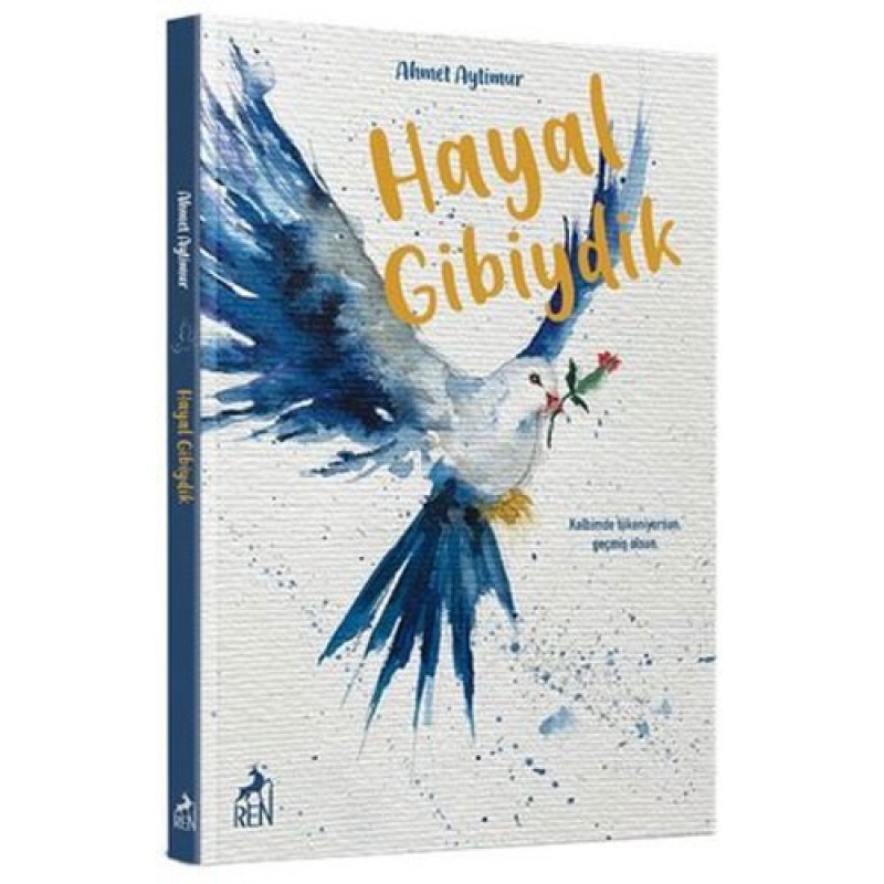 Hayal Gibiydik Hayal Gibiydik