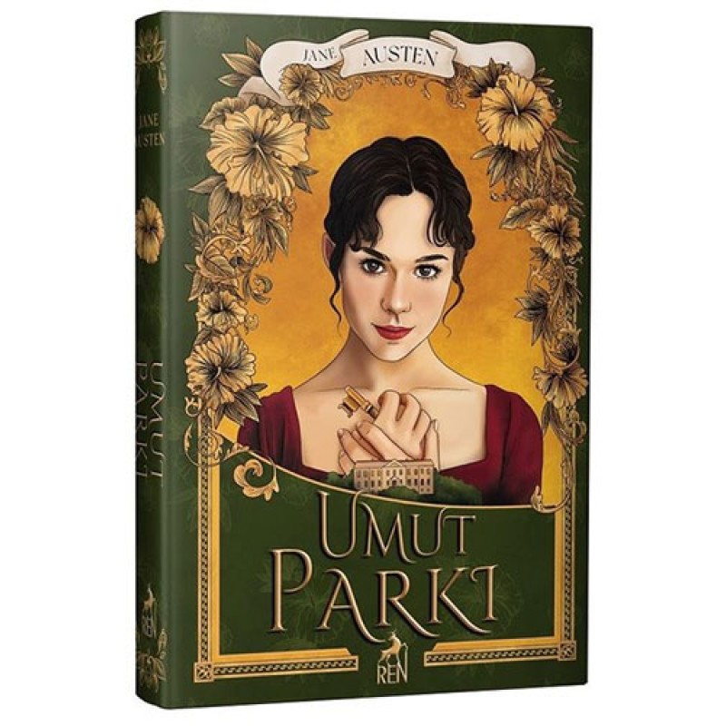 Umut Parkı (Ciltli) Umut Parkı (Ciltli)