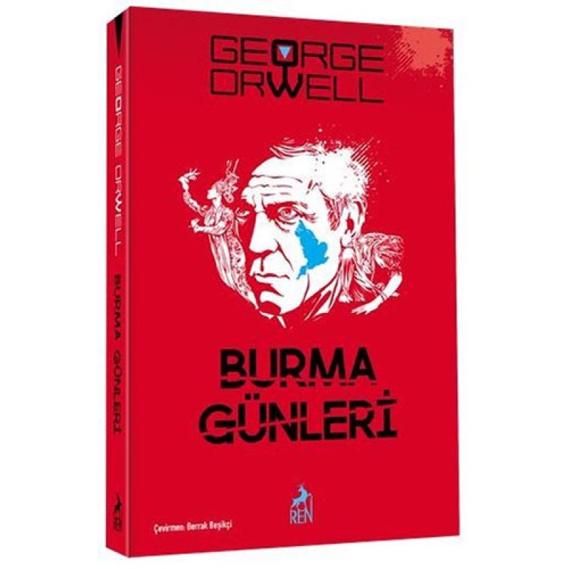 Burma Günleri Burma Günleri