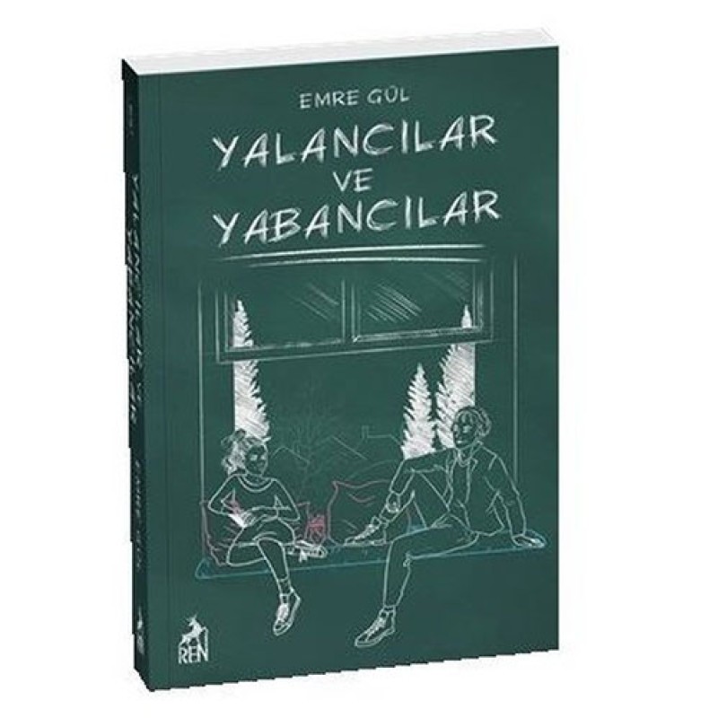 Yalancılar ve Yabancılar Yalancılar ve Yabancılar