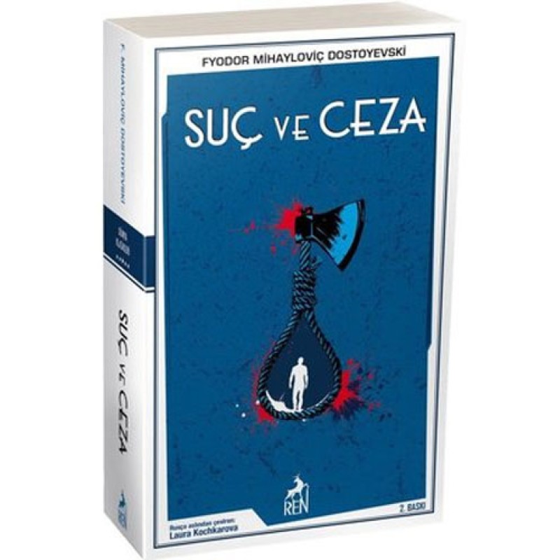 Suç ve Ceza Suç ve Ceza