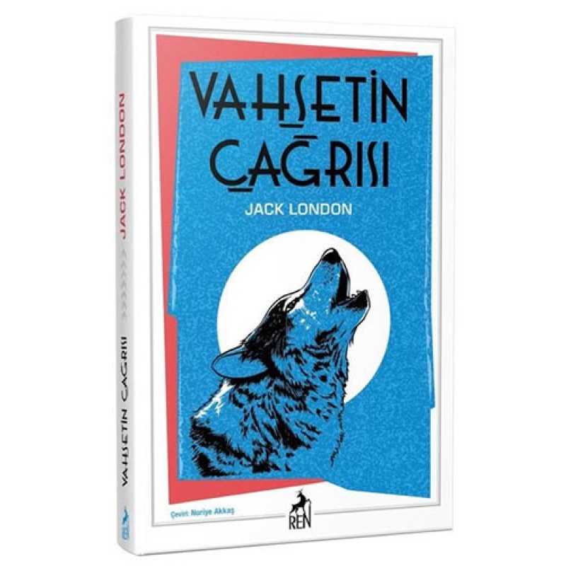 Vahşetin Çağrısı Vahşetin Çağrısı