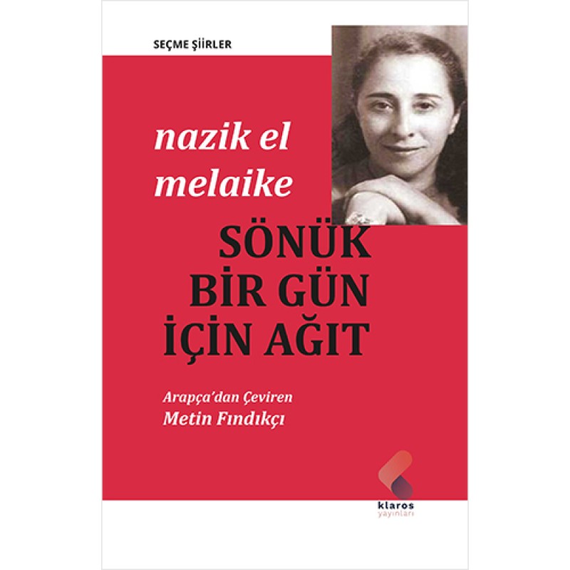 Sönük Bir Gün İçin Ağıt Sönük Bir Gün İçin Ağıt