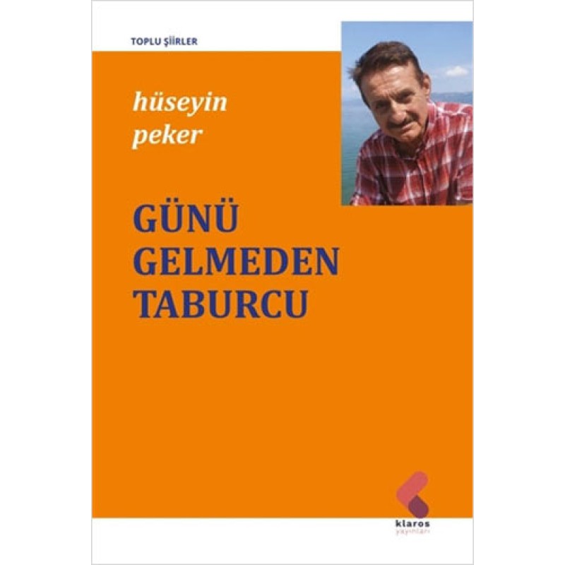 Günü Gelmeden Taburcu Günü Gelmeden Taburcu