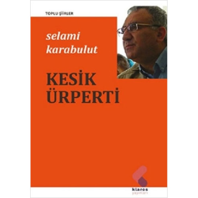 Kesik Ürperti