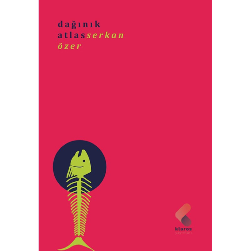 Dağınık Atlas Dağınık Atlas