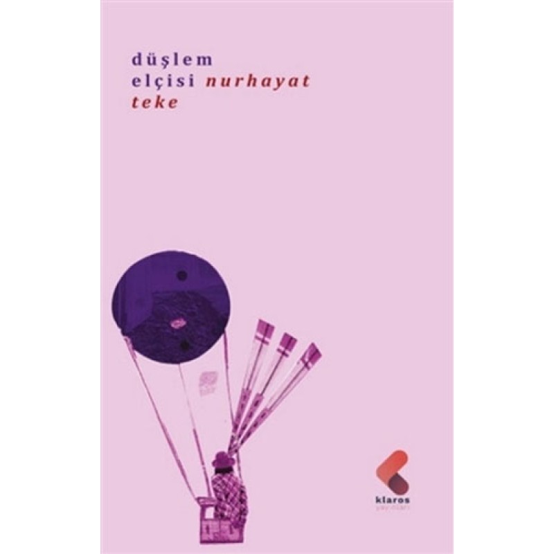 Düşlem Elçisi Düşlem Elçisi