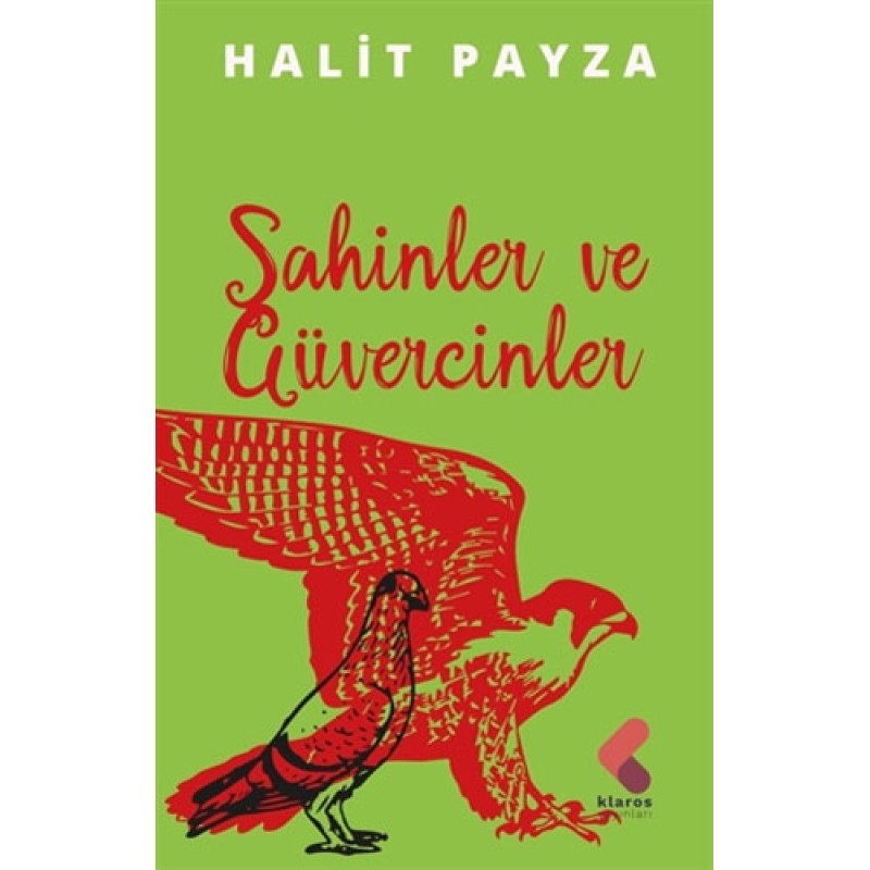 Şahinler ve Güvercinler