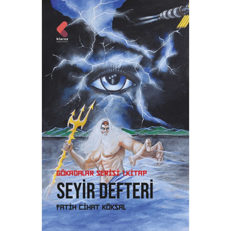 Seyir Defteri Seyir Defteri