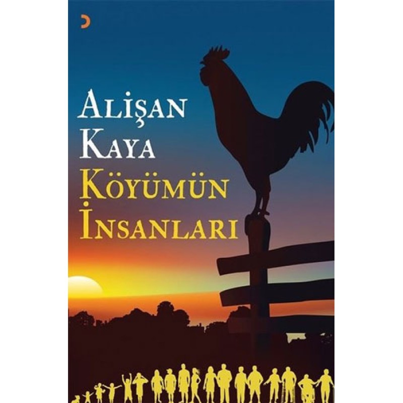 Köyümün İnsanları Köyümün İnsanları