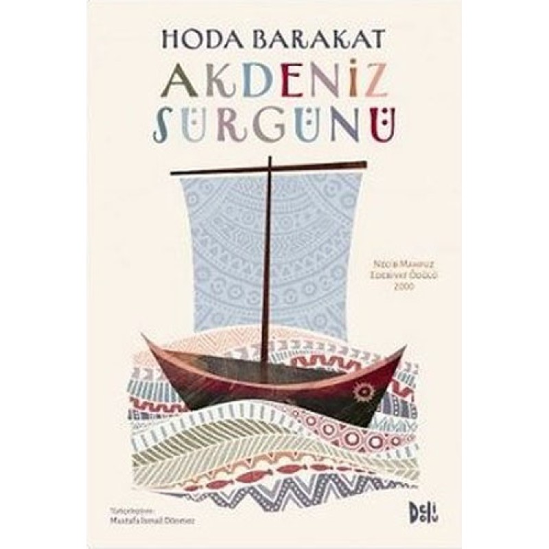 Akdeniz Sürgünü Akdeniz Sürgünü