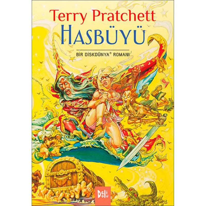 Hasbüyü