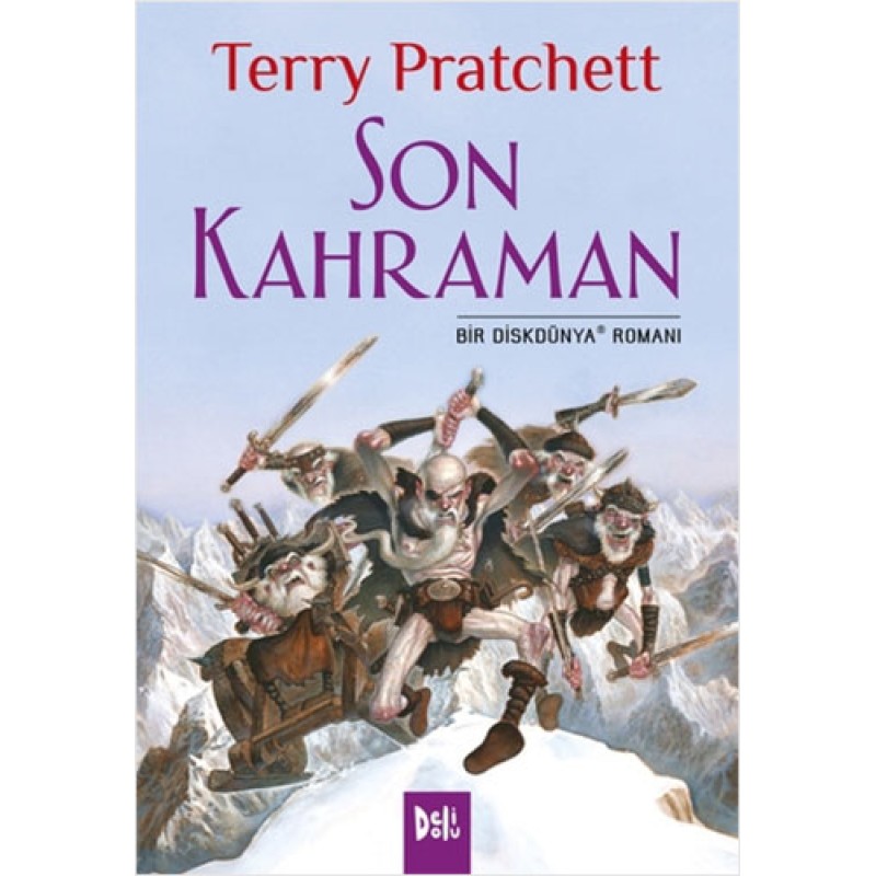 Son Kahraman Son Kahraman