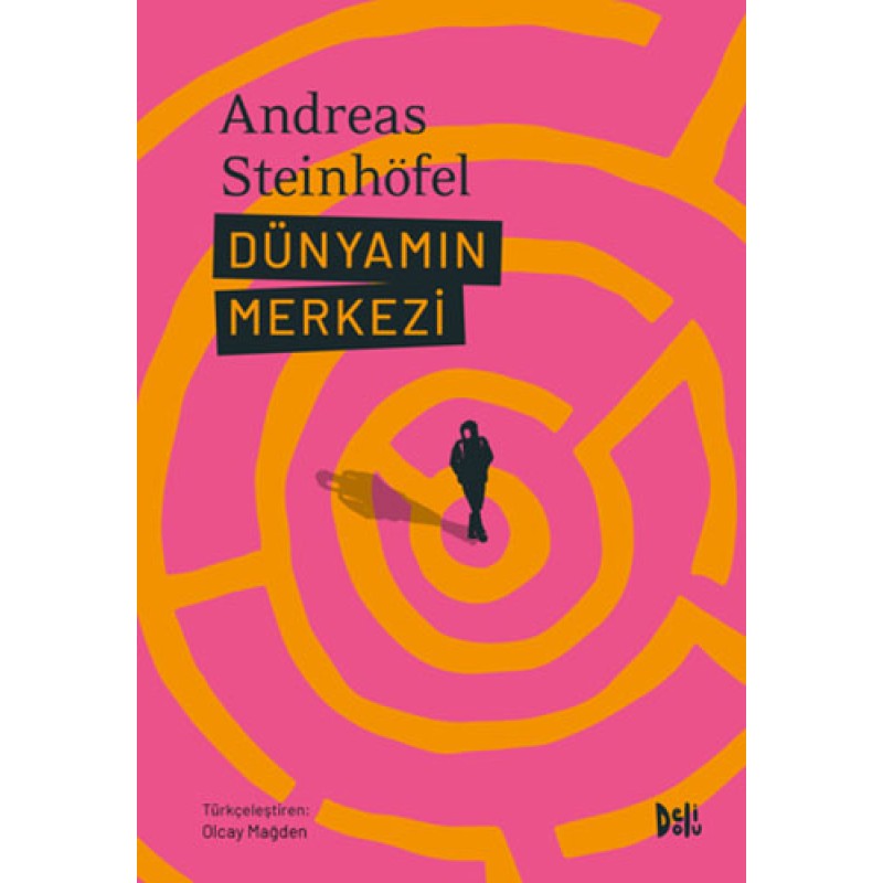 Dünyamın Merkezi Dünyamın Merkezi