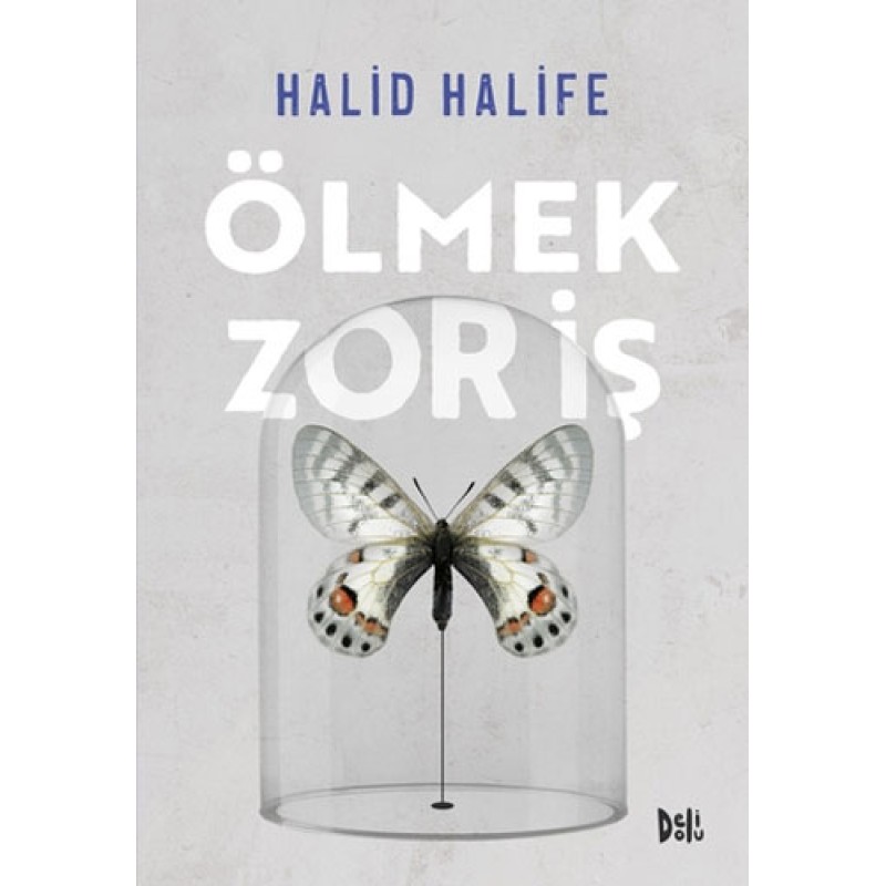 Ölmek Zor İş Ölmek Zor İş