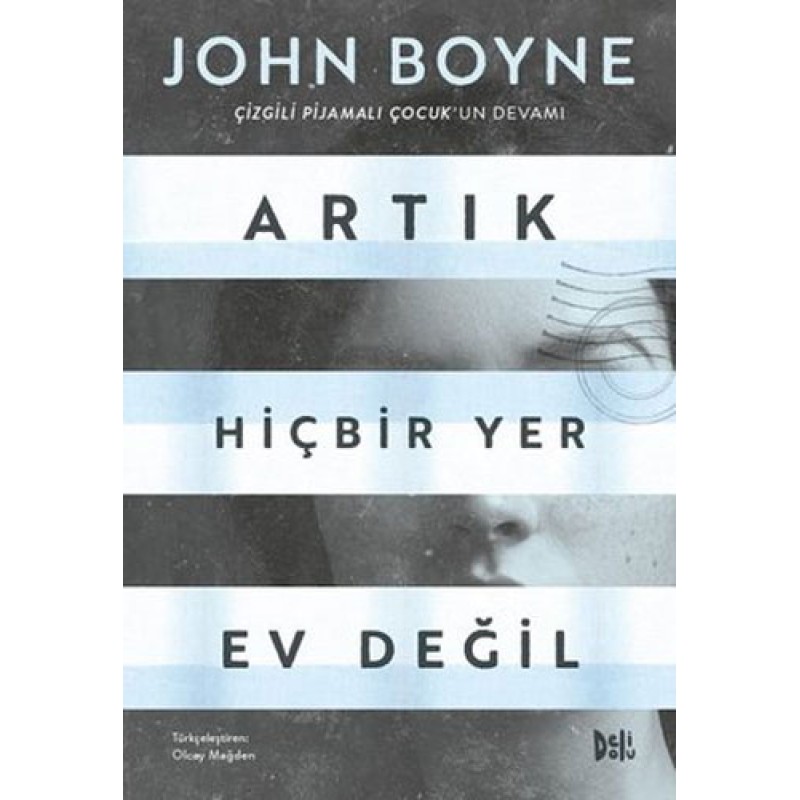 Artık Hiçbir Yer Ev Değil Artık Hiçbir Yer Ev Değil
