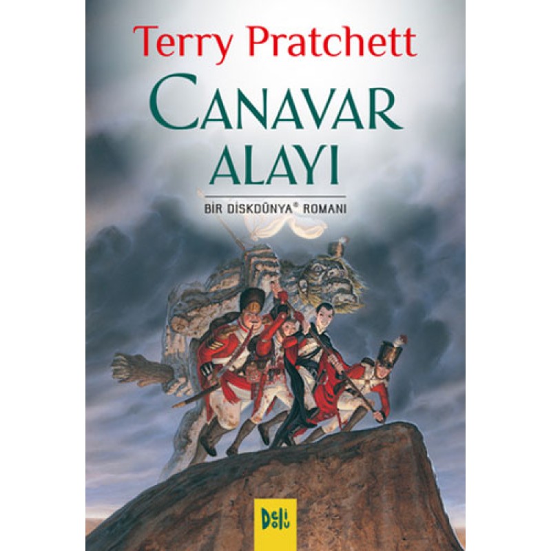 Canavar Alayı Canavar Alayı