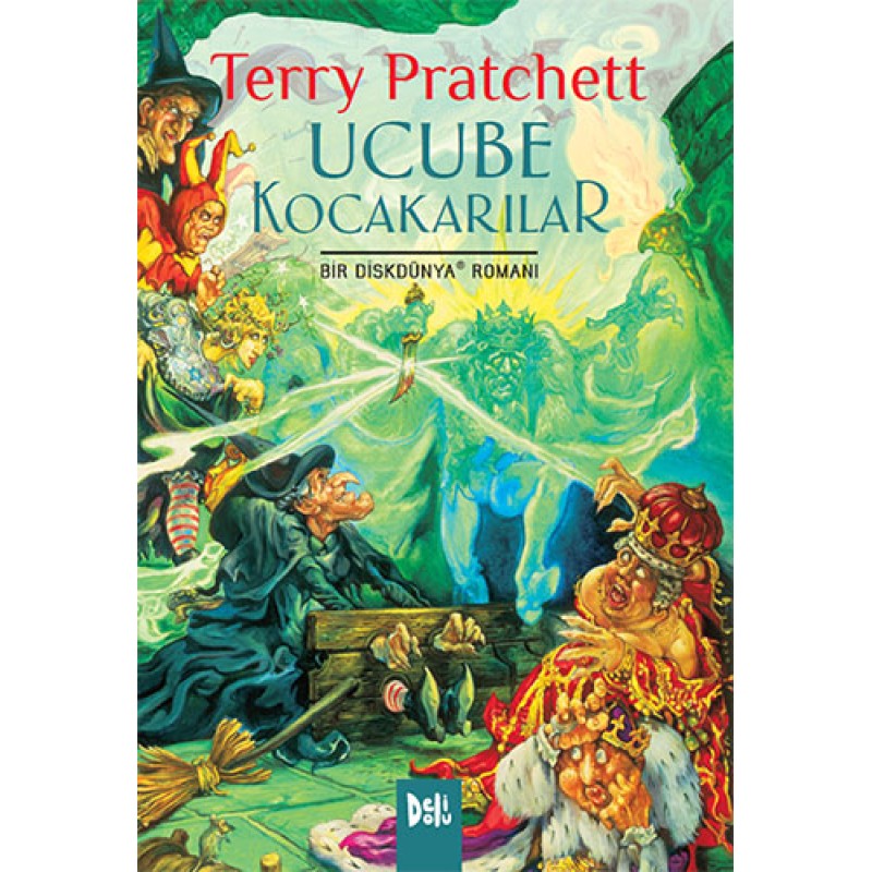 Ucube Kocakarılar Ucube Kocakarılar