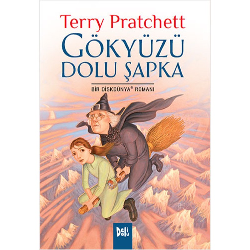 Gökyüzü Dolu Şapka Gökyüzü Dolu Şapka