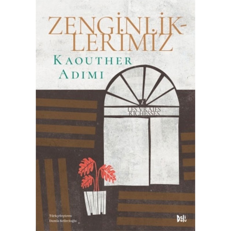 Zenginliklerimiz Zenginliklerimiz