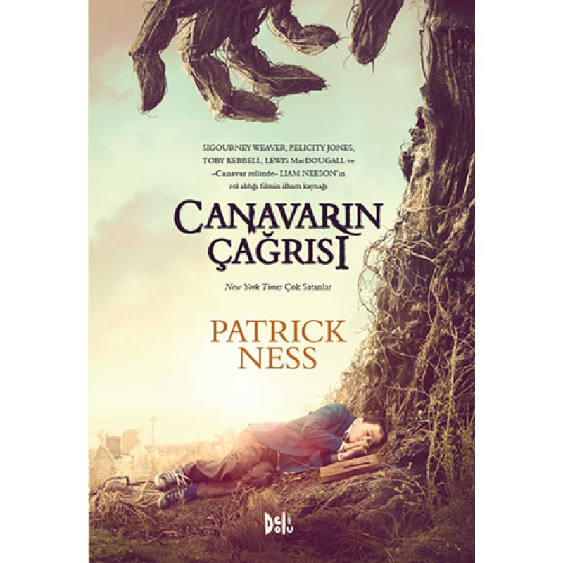 Canavarın Çağrısı Canavarın Çağrısı