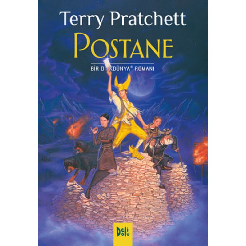 Postane Postane