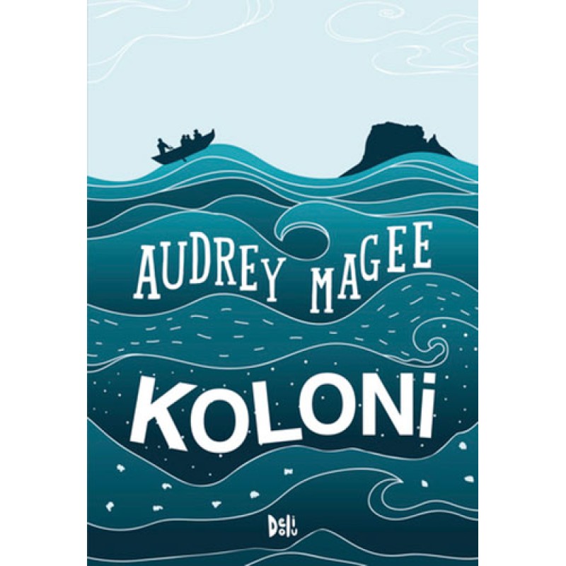 Koloni Koloni