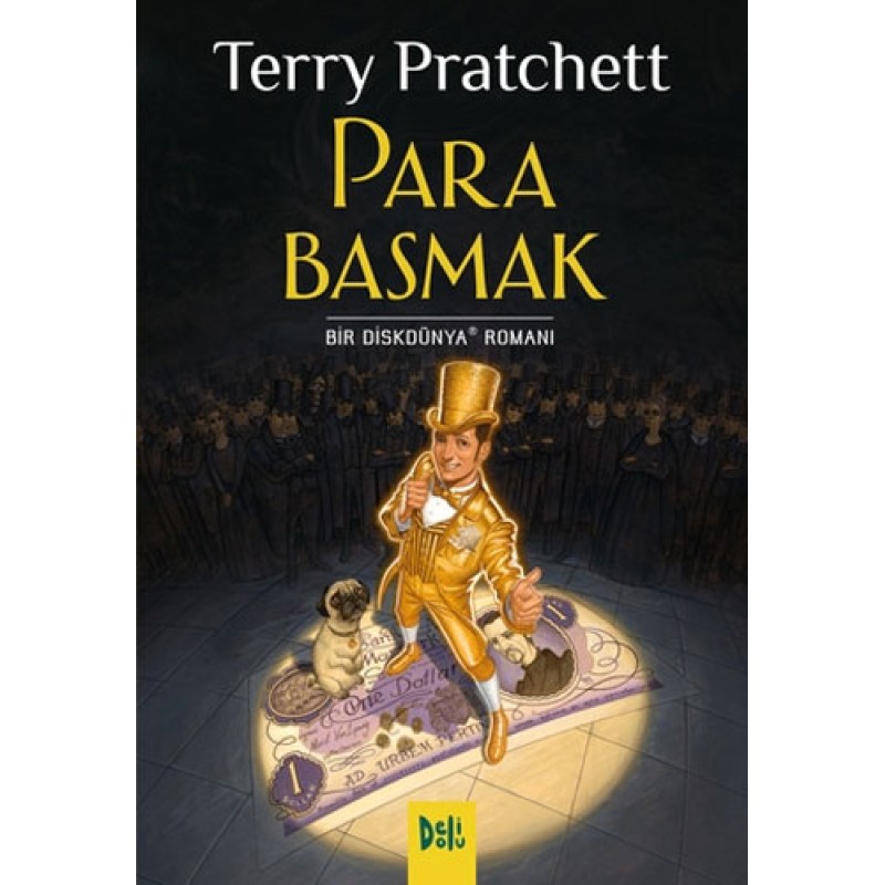 Para Basmak