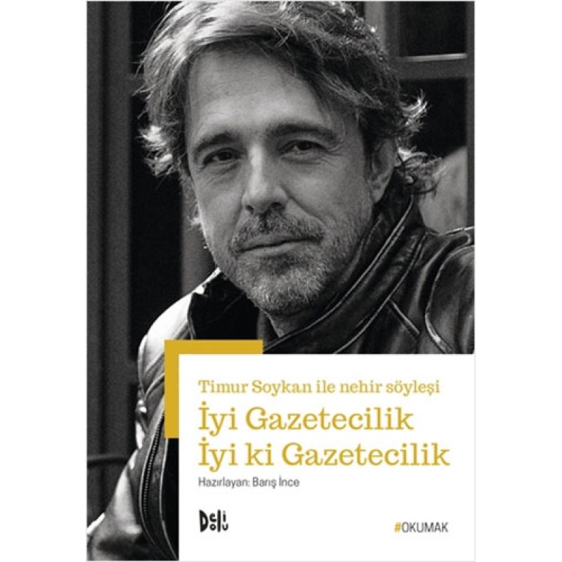 İyi Gazetecilik İyi ki Gazetecilik İyi Gazetecilik İyi ki Gazetecilik
