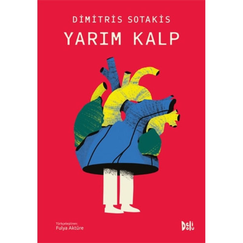 Yarım Kalp Yarım Kalp